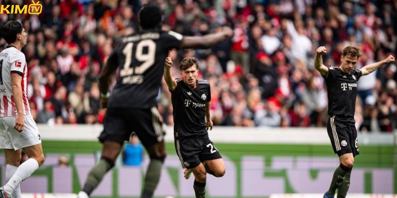 Kimtv trực tuyến thể thao đam mê