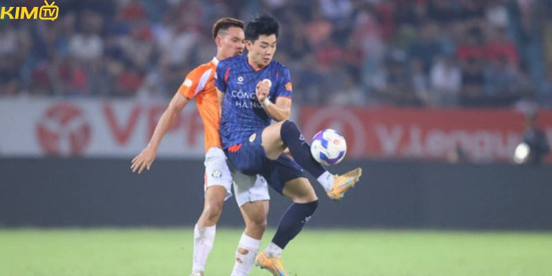 Kimtv trực tuyến thể thao nâng cao trải nghiệm người dùng